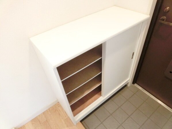 ベルグランデの物件内観写真